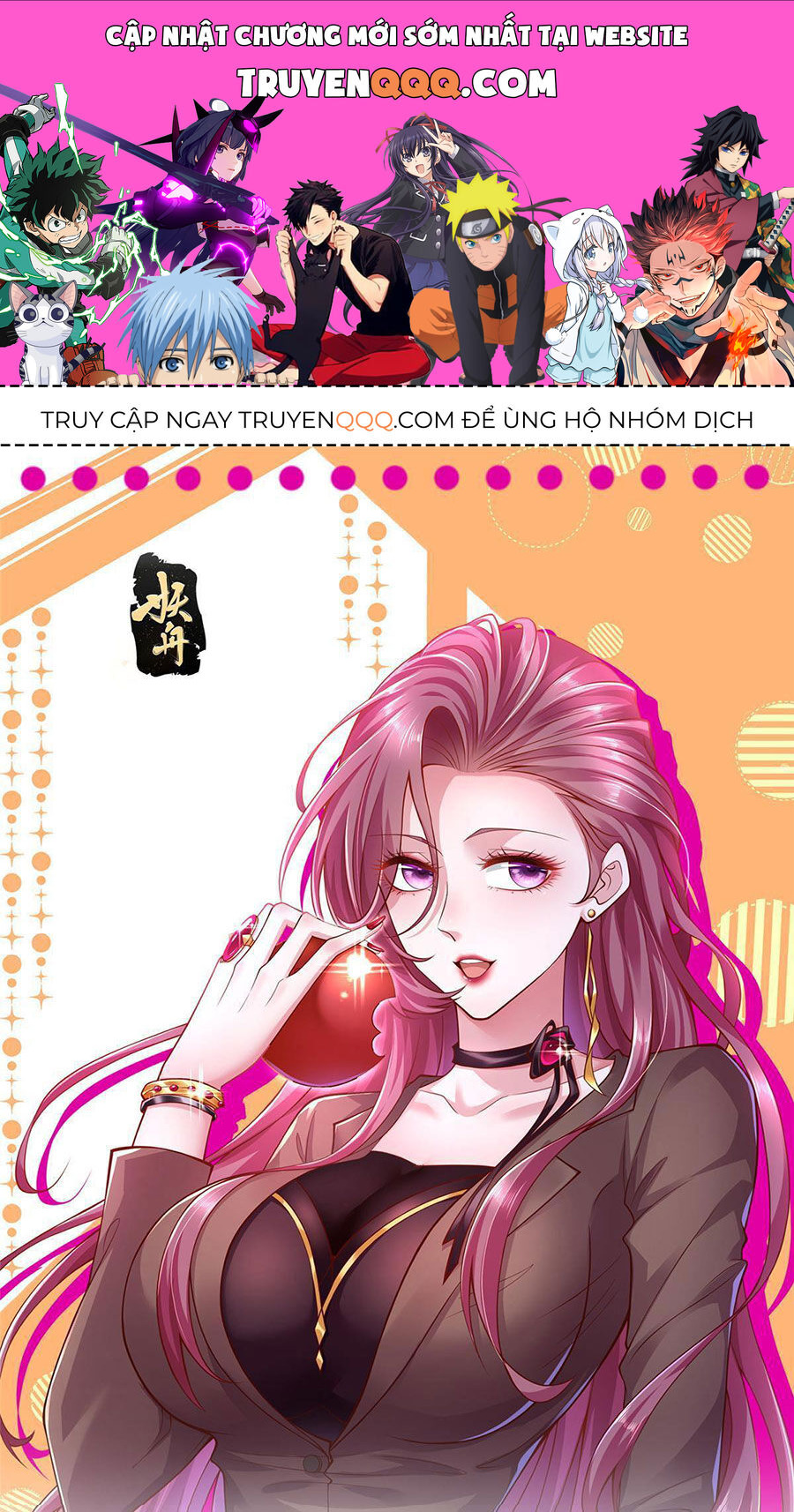 Mỗi Tuần Ta Có Một Nghề Nghiệp Mới Chapter 432 - 1