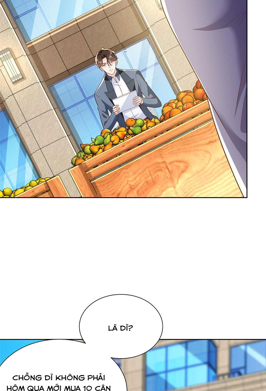 Mỗi Tuần Ta Có Một Nghề Nghiệp Mới Chapter 432 - 14