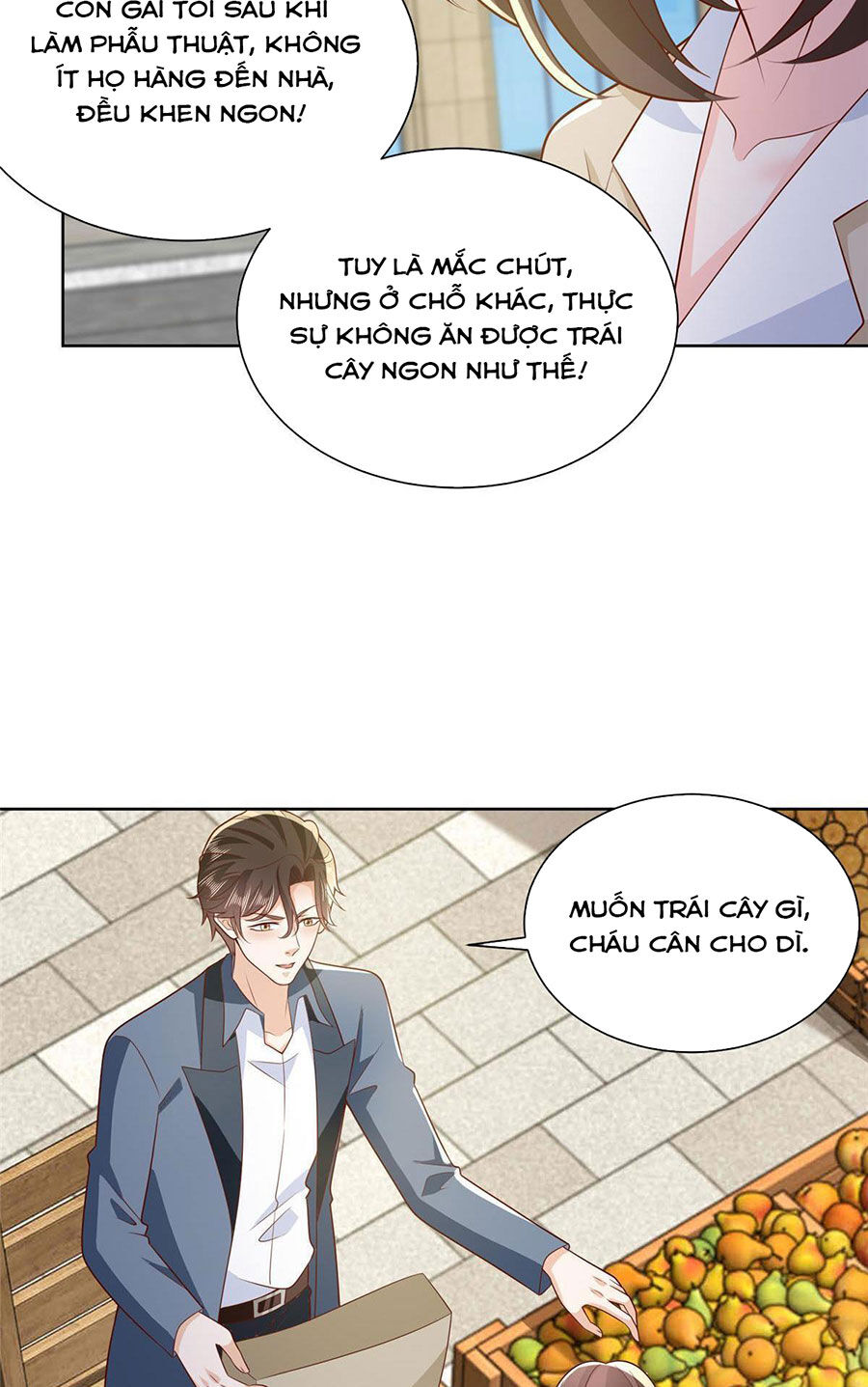Mỗi Tuần Ta Có Một Nghề Nghiệp Mới Chapter 432 - 17