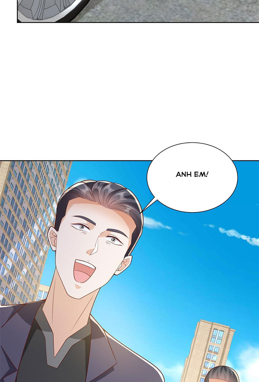 Mỗi Tuần Ta Có Một Nghề Nghiệp Mới Chapter 432 - 21