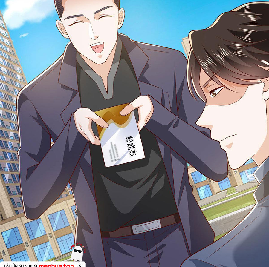 Mỗi Tuần Ta Có Một Nghề Nghiệp Mới Chapter 432 - 23