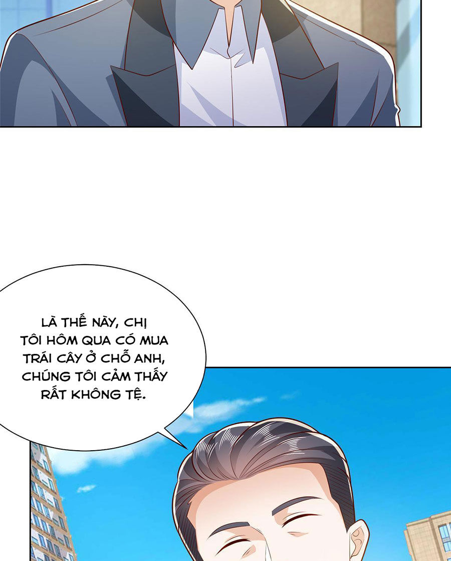 Mỗi Tuần Ta Có Một Nghề Nghiệp Mới Chapter 432 - 25