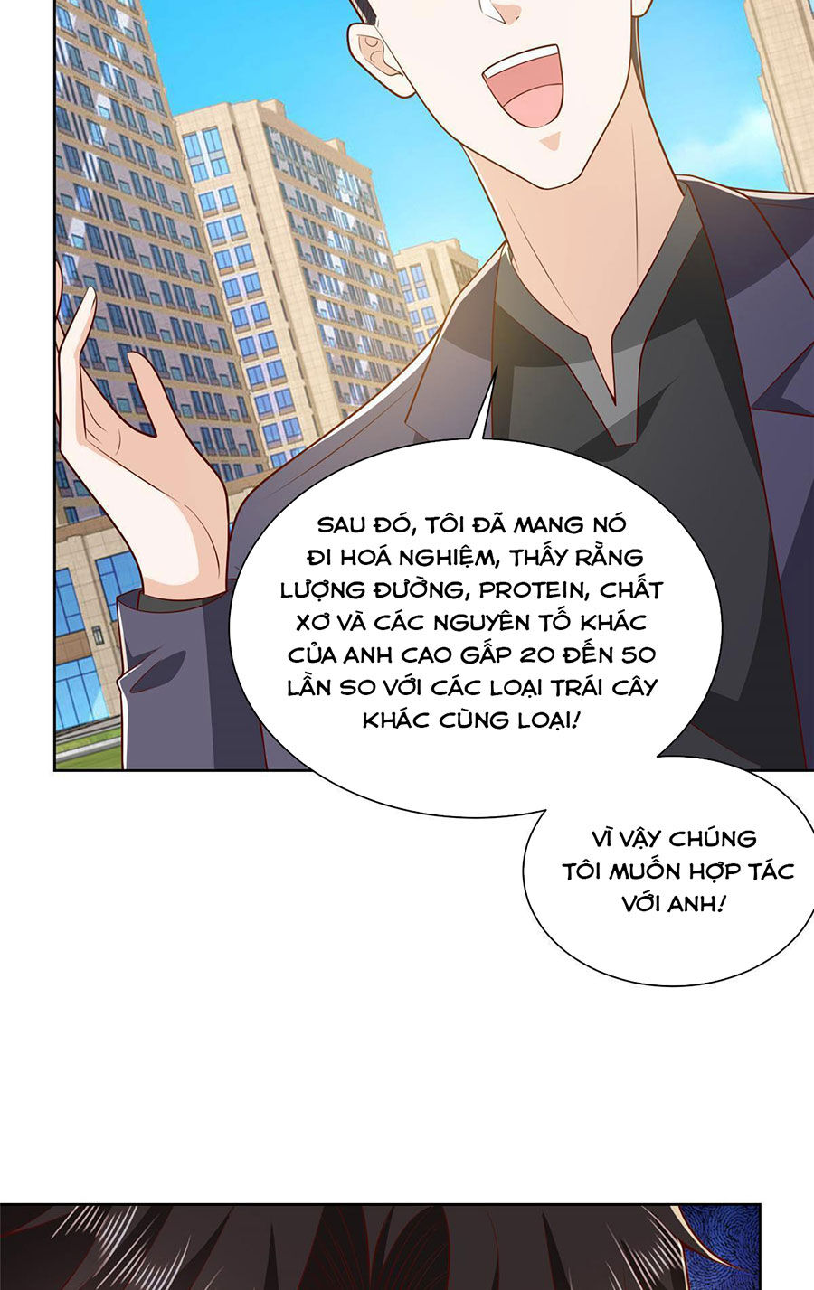 Mỗi Tuần Ta Có Một Nghề Nghiệp Mới Chapter 432 - 26