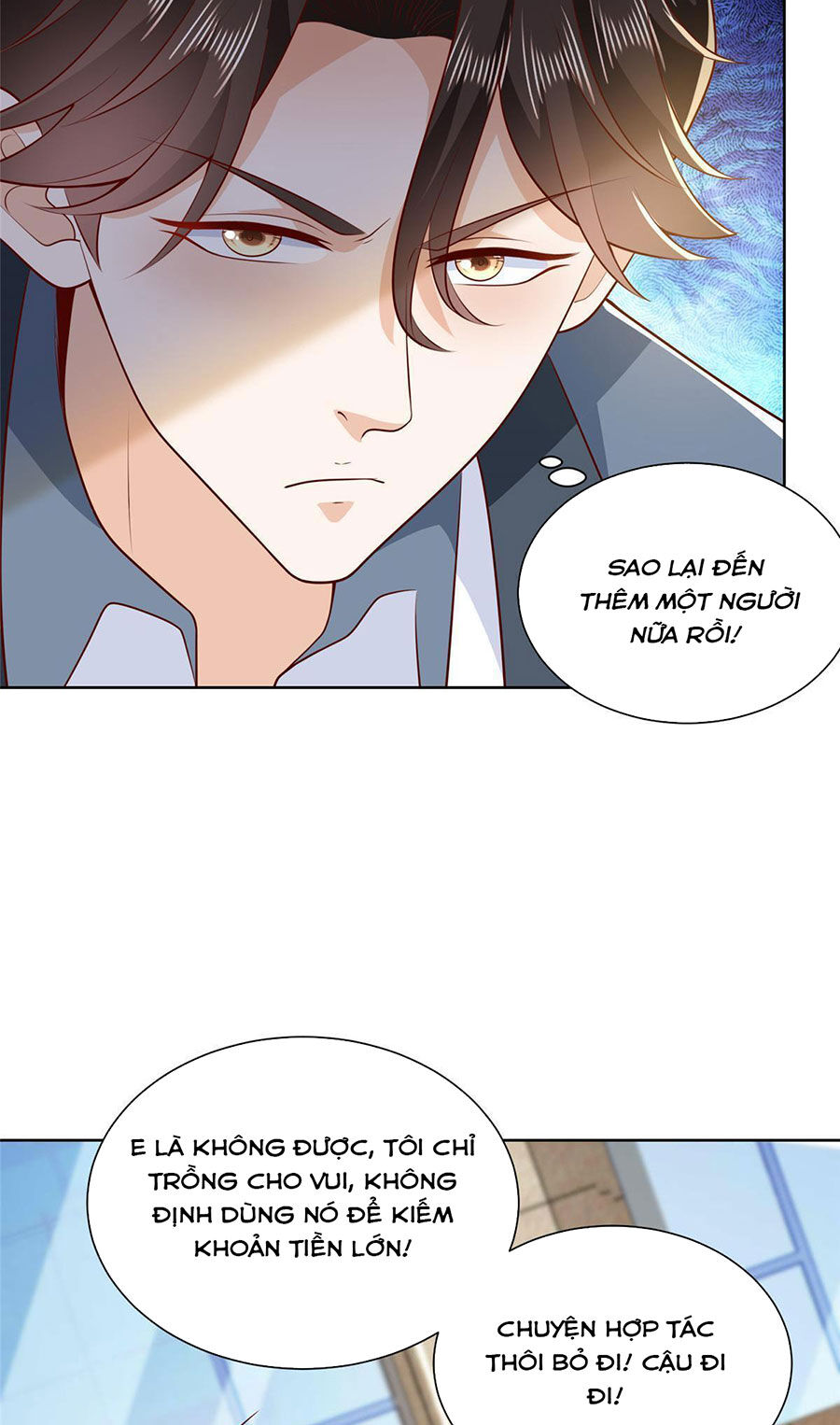 Mỗi Tuần Ta Có Một Nghề Nghiệp Mới Chapter 432 - 27