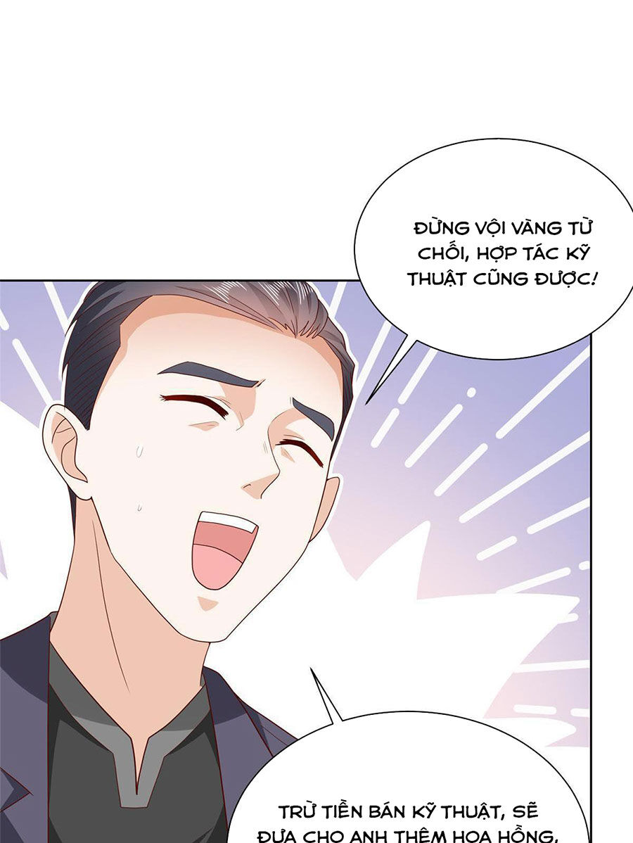 Mỗi Tuần Ta Có Một Nghề Nghiệp Mới Chapter 432 - 29