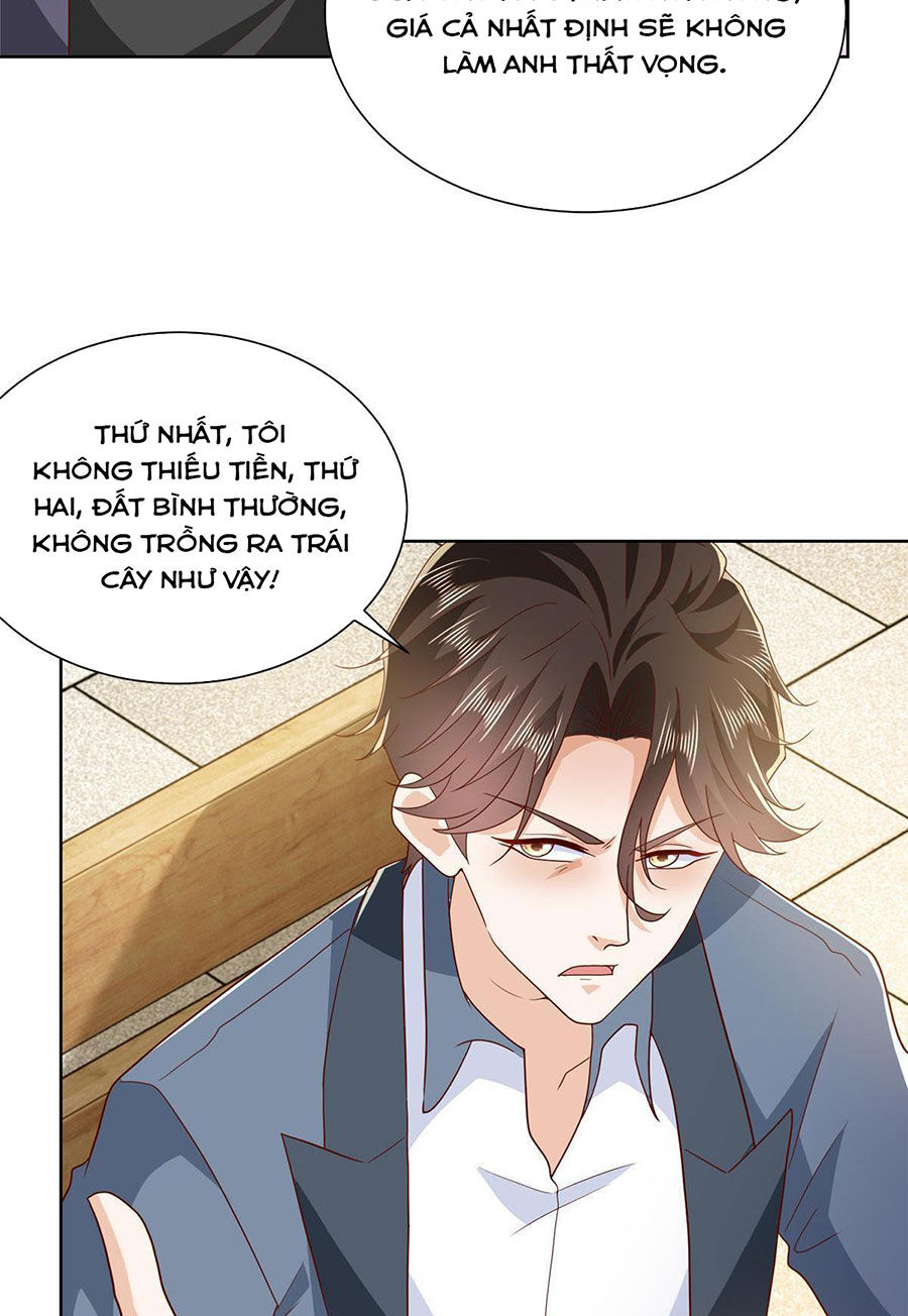 Mỗi Tuần Ta Có Một Nghề Nghiệp Mới Chapter 432 - 30