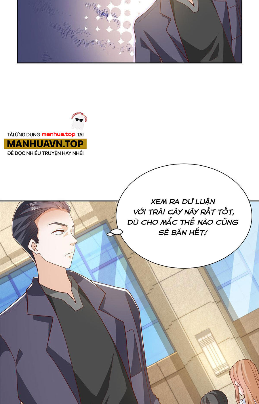 Mỗi Tuần Ta Có Một Nghề Nghiệp Mới Chapter 432 - 32