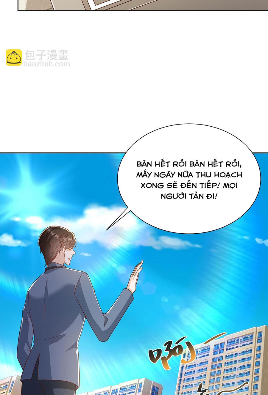 Mỗi Tuần Ta Có Một Nghề Nghiệp Mới Chapter 432 - 35