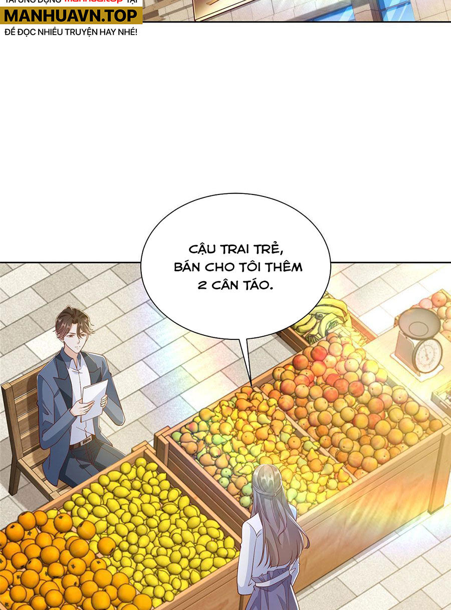 Mỗi Tuần Ta Có Một Nghề Nghiệp Mới Chapter 432 - 4