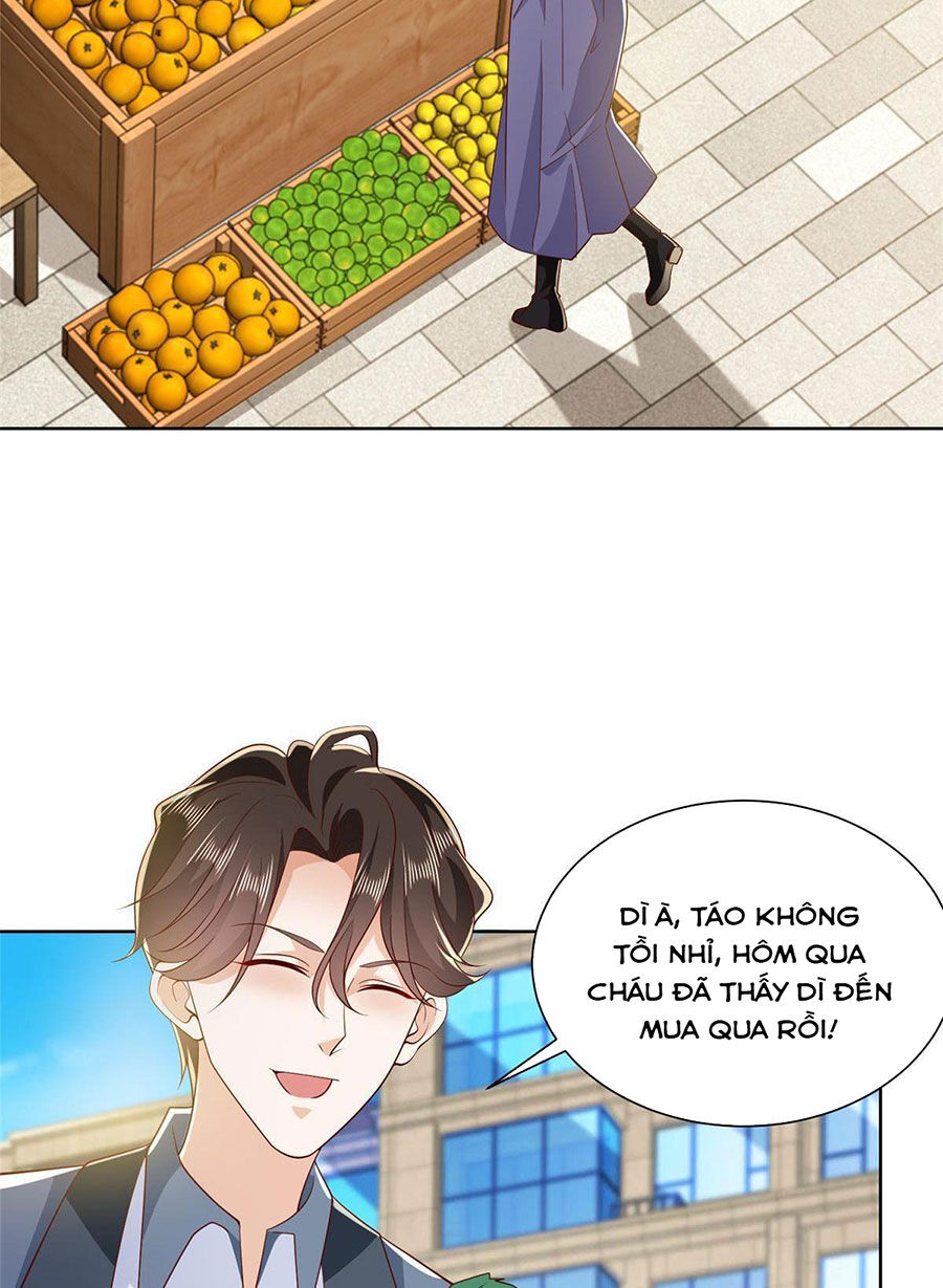 Mỗi Tuần Ta Có Một Nghề Nghiệp Mới Chapter 432 - 5