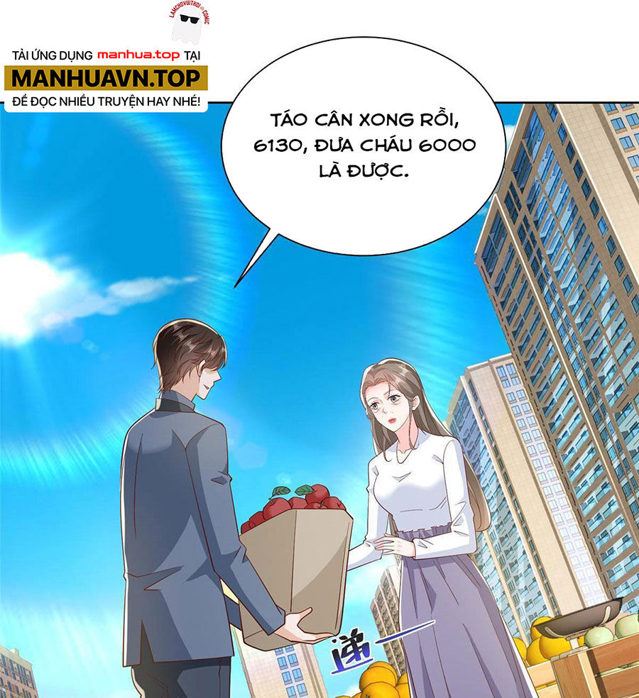 Mỗi Tuần Ta Có Một Nghề Nghiệp Mới Chapter 432 - 8