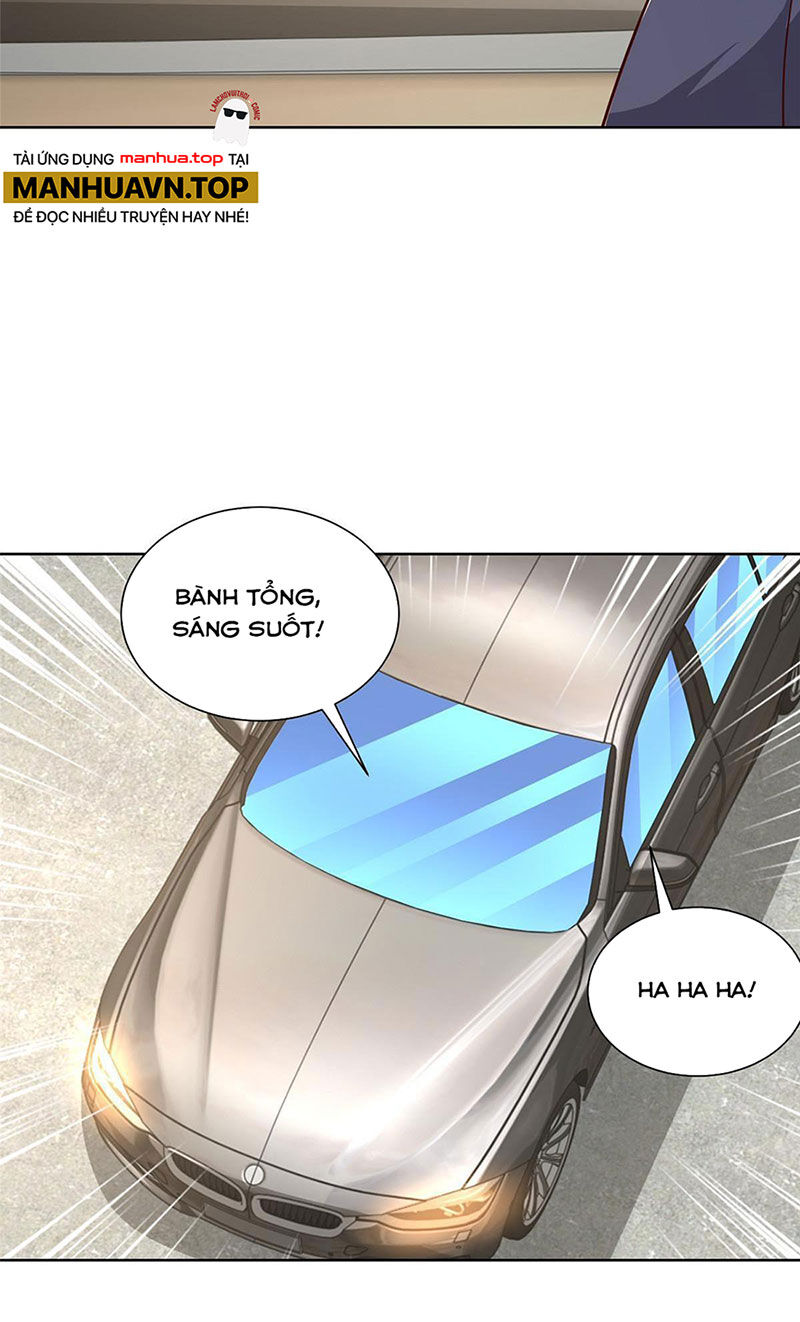 Mỗi Tuần Ta Có Một Nghề Nghiệp Mới Chapter 433 - 14