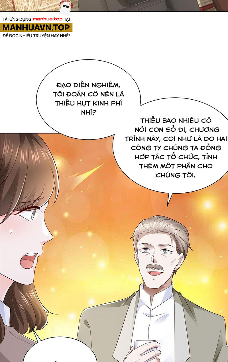 Mỗi Tuần Ta Có Một Nghề Nghiệp Mới Chapter 433 - 43