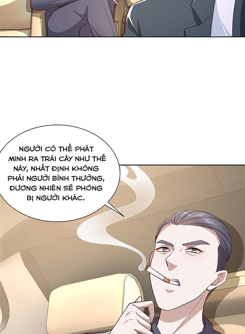 Mỗi Tuần Ta Có Một Nghề Nghiệp Mới Chapter 433 - 9