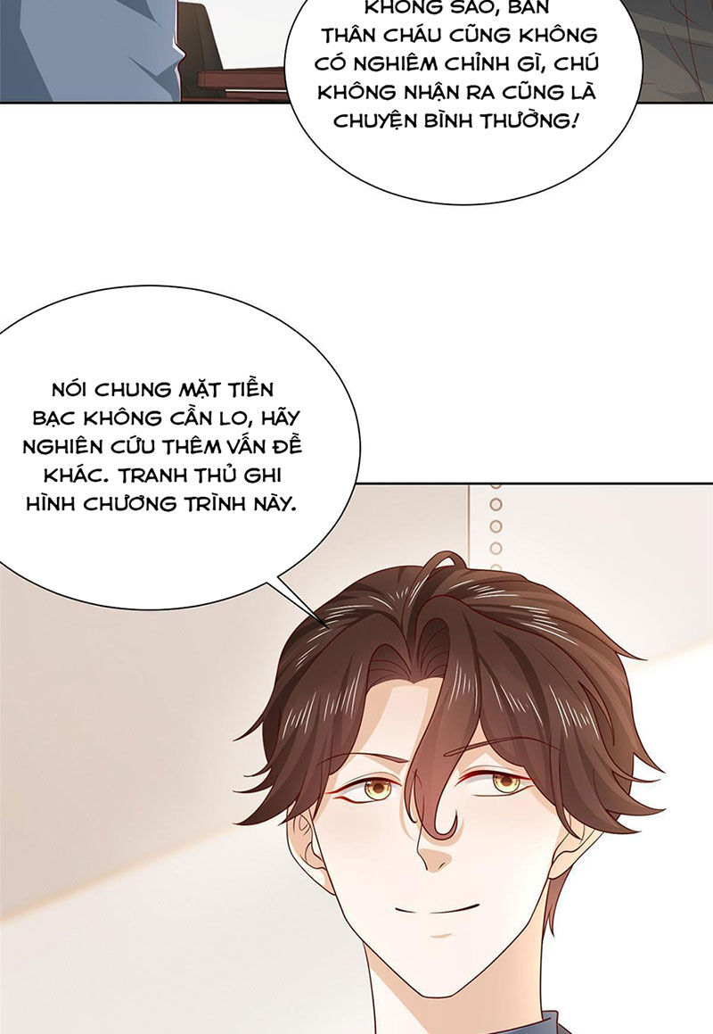 Mỗi Tuần Ta Có Một Nghề Nghiệp Mới Chapter 434 - 13