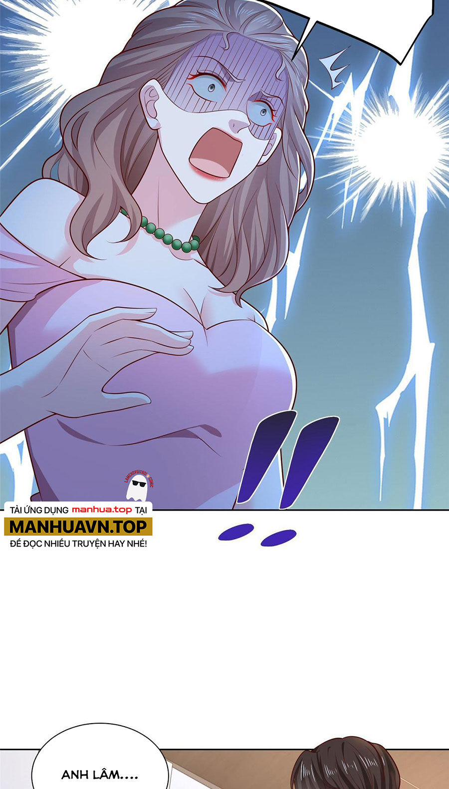 Mỗi Tuần Ta Có Một Nghề Nghiệp Mới Chapter 435 - 3