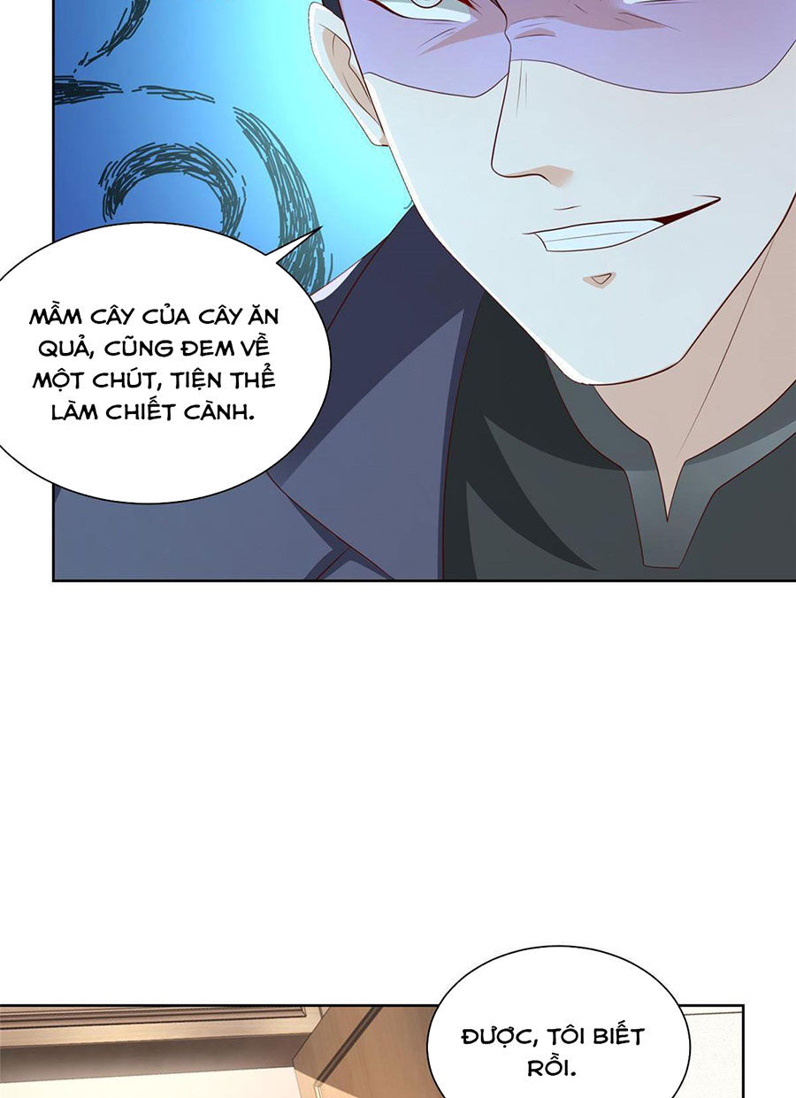 Mỗi Tuần Ta Có Một Nghề Nghiệp Mới Chapter 435 - 32