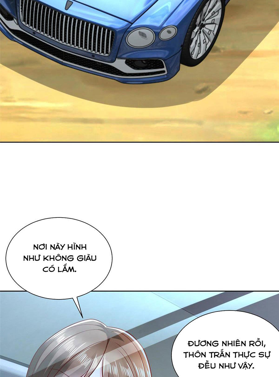 Mỗi Tuần Ta Có Một Nghề Nghiệp Mới Chapter 435 - 37