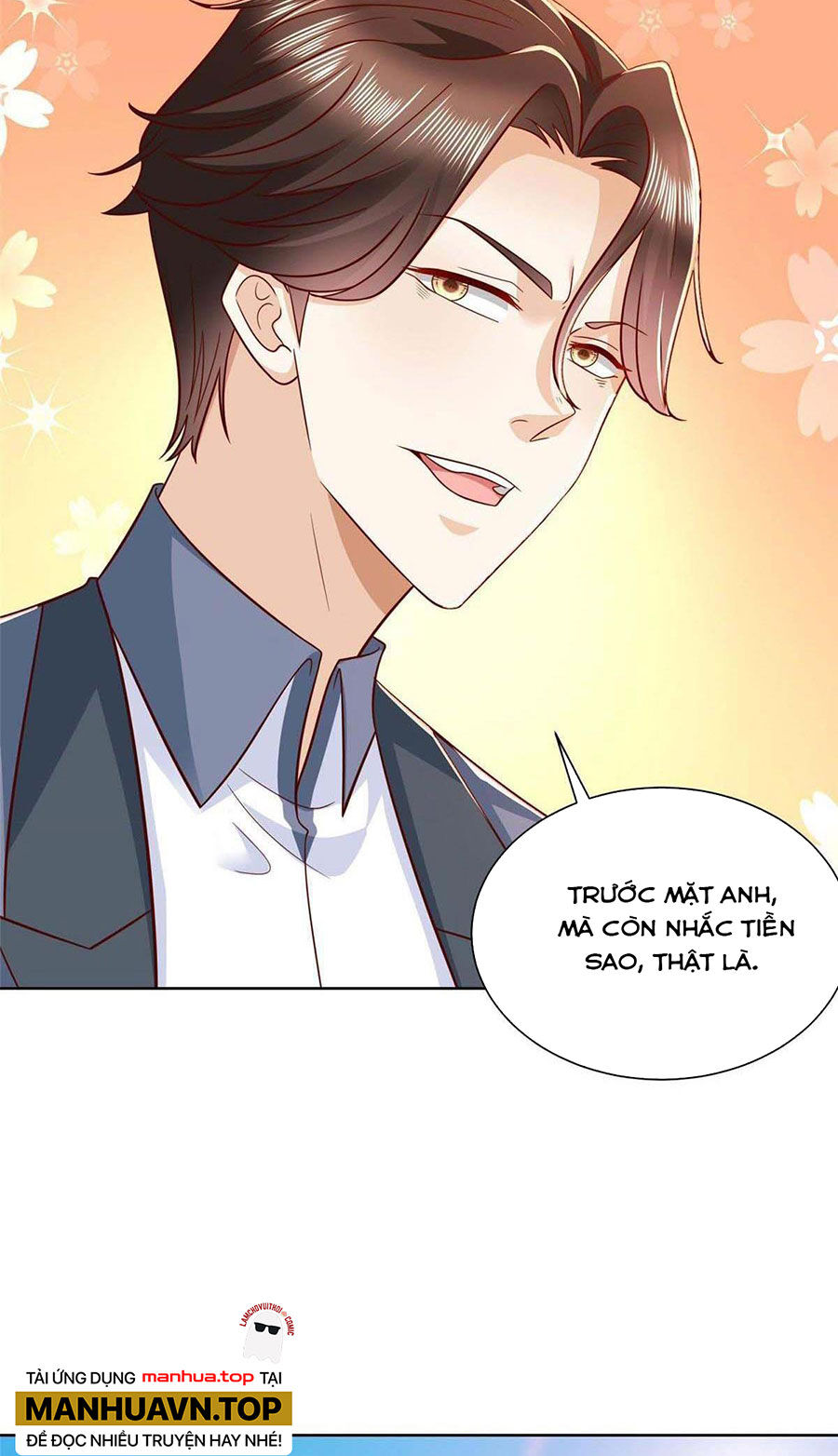 Mỗi Tuần Ta Có Một Nghề Nghiệp Mới Chapter 435 - 43