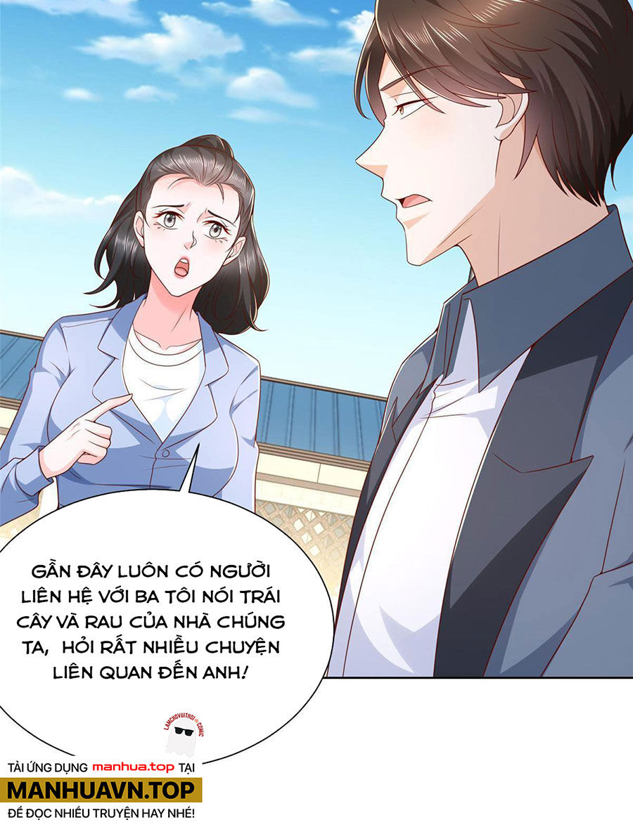 Mỗi Tuần Ta Có Một Nghề Nghiệp Mới Chapter 436 - 23