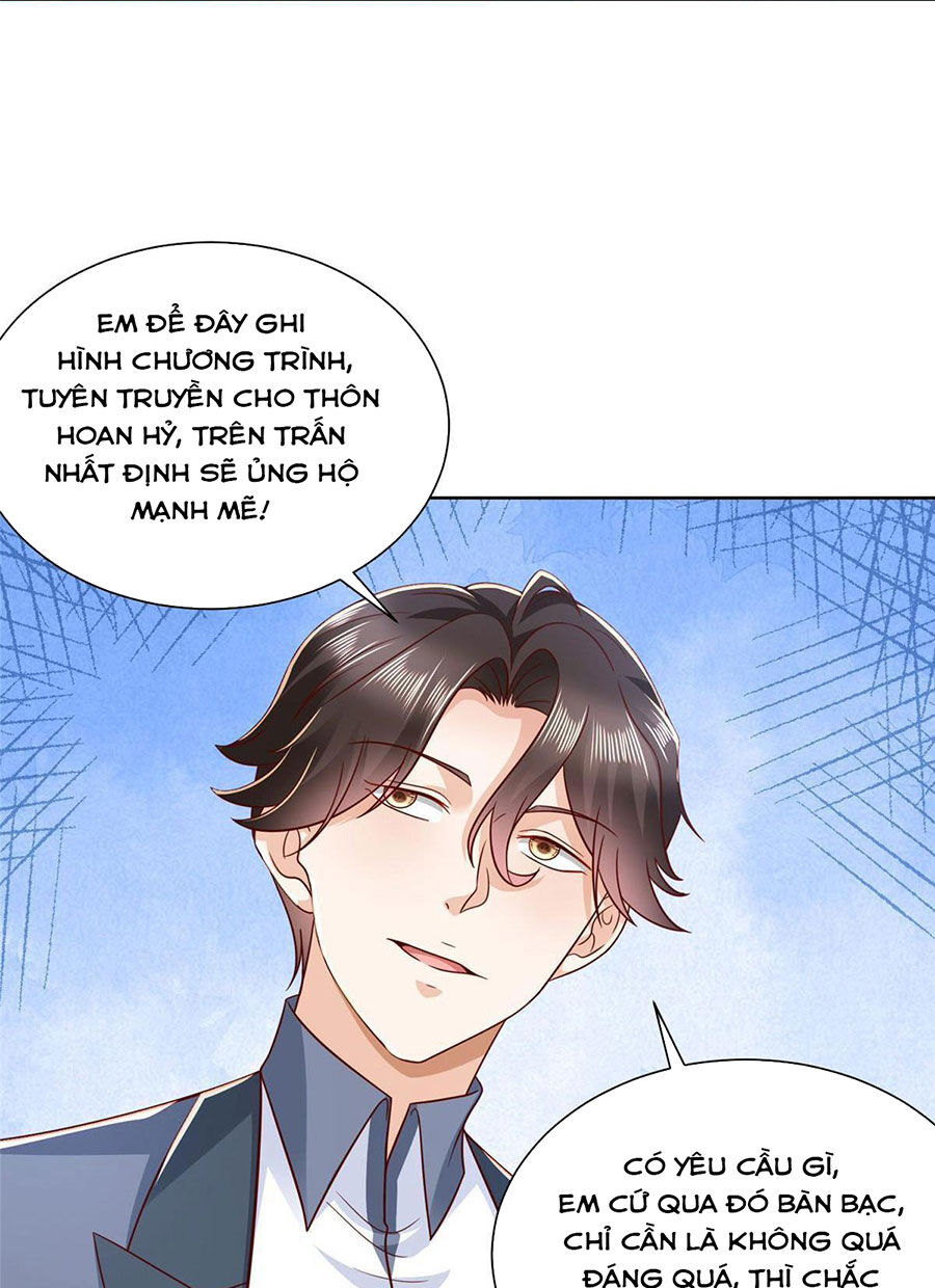 Mỗi Tuần Ta Có Một Nghề Nghiệp Mới Chapter 436 - 6