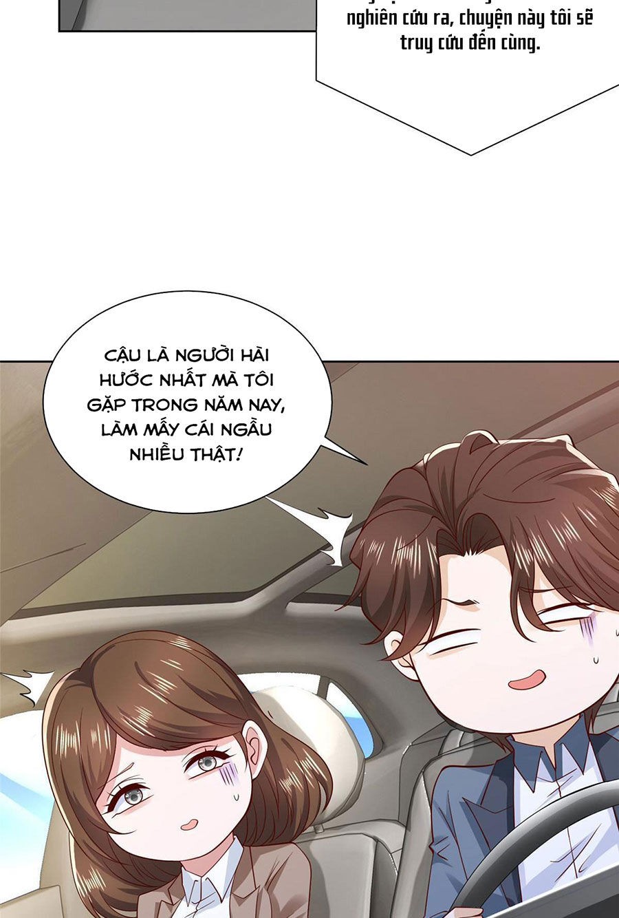 Mỗi Tuần Ta Có Một Nghề Nghiệp Mới Chapter 437 - 5