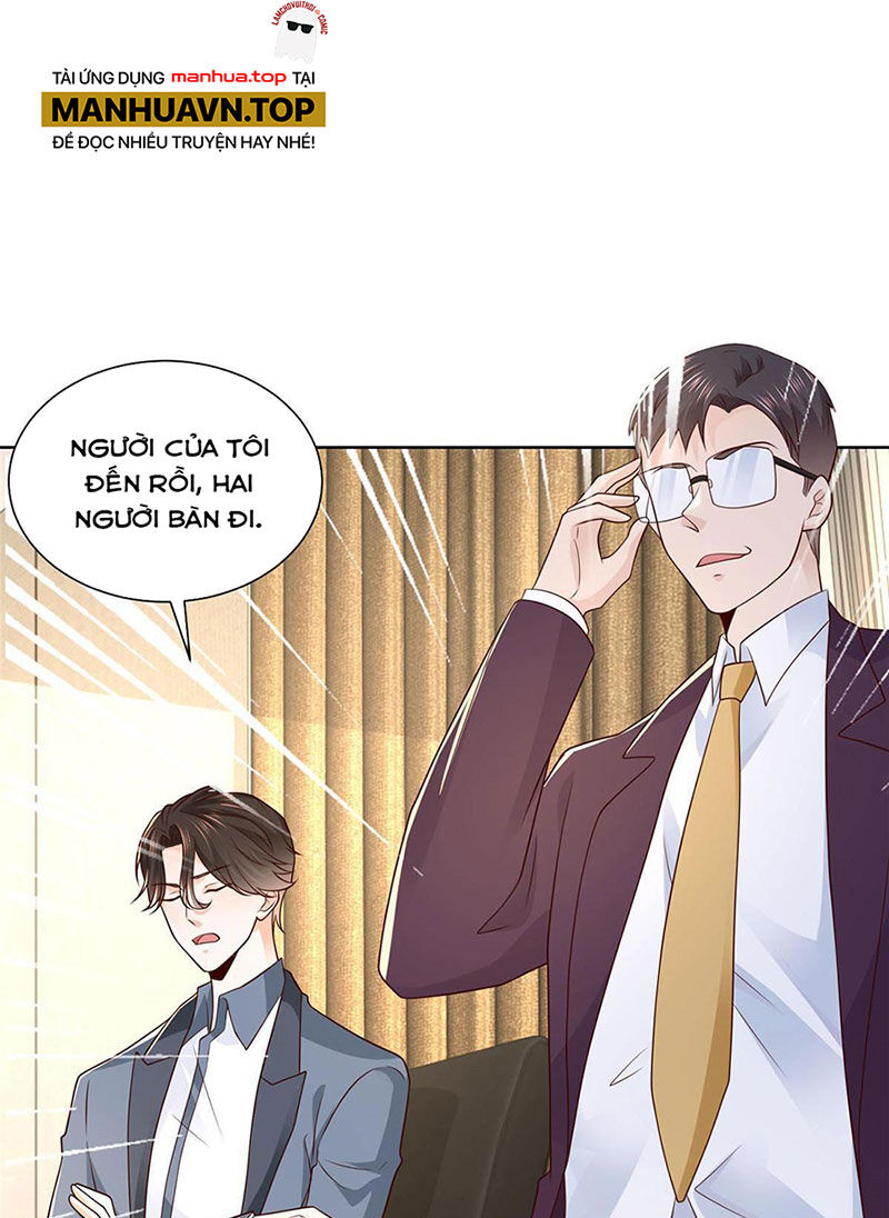 Mỗi Tuần Ta Có Một Nghề Nghiệp Mới Chapter 438 - 23