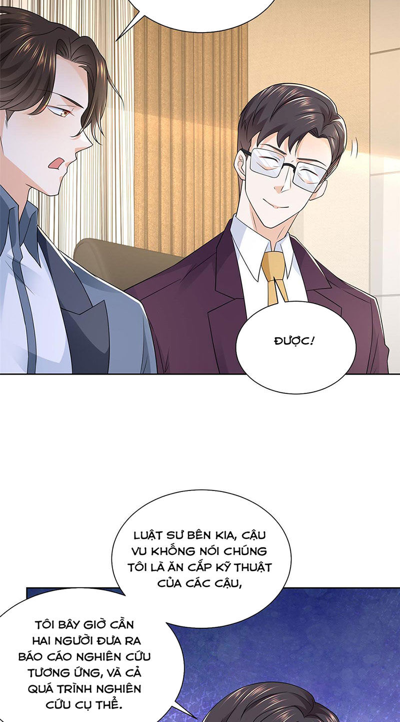 Mỗi Tuần Ta Có Một Nghề Nghiệp Mới Chapter 438 - 38