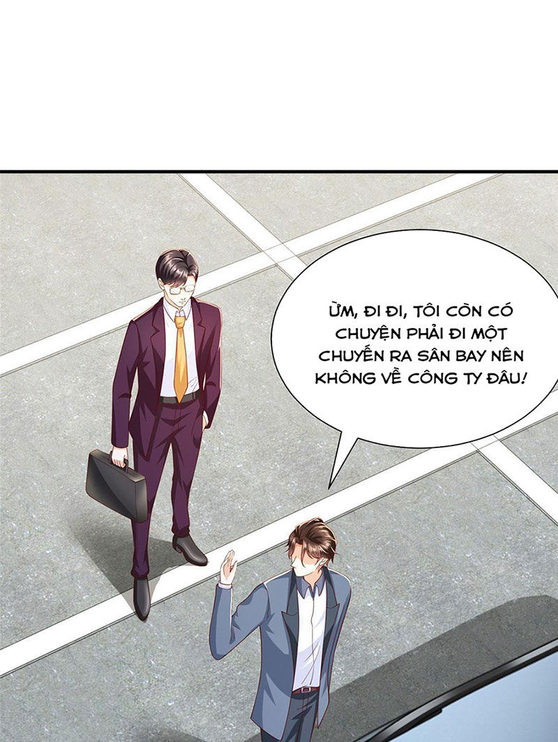 Mỗi Tuần Ta Có Một Nghề Nghiệp Mới Chapter 439 - 27