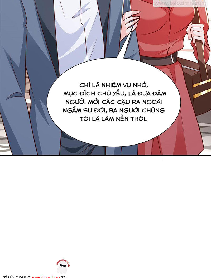 Mỗi Tuần Ta Có Một Nghề Nghiệp Mới Chapter 439 - 37