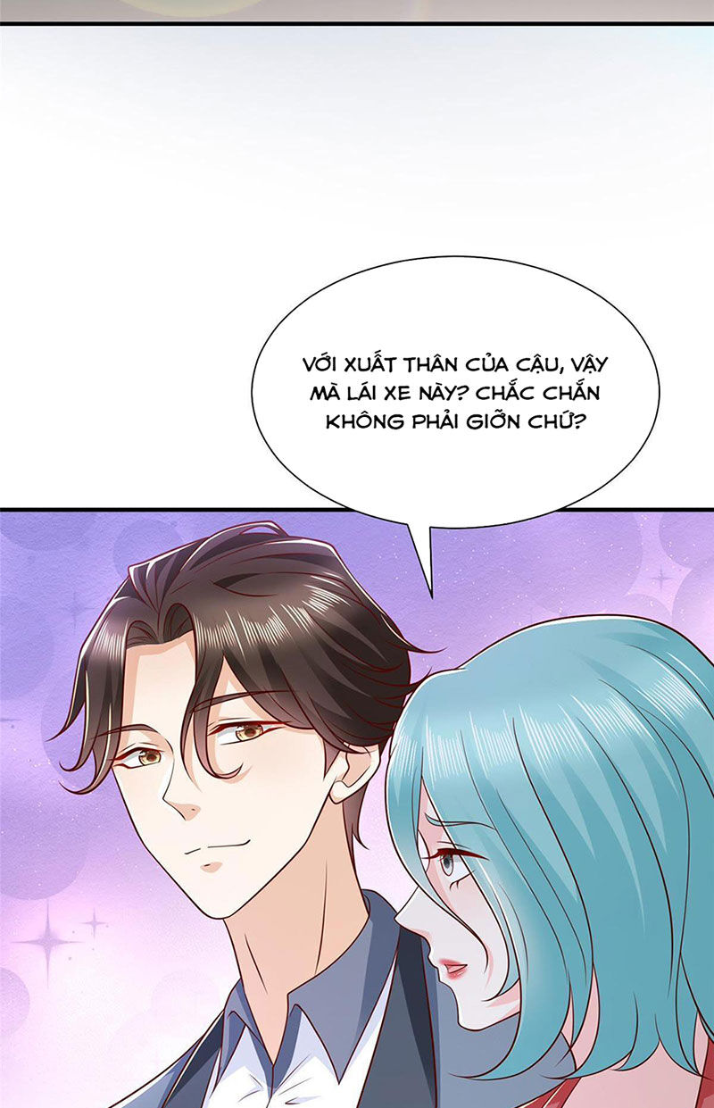 Mỗi Tuần Ta Có Một Nghề Nghiệp Mới Chapter 439 - 39