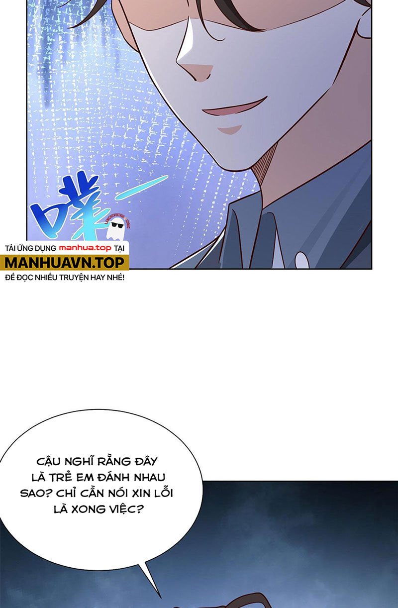 Mỗi Tuần Ta Có Một Nghề Nghiệp Mới Chapter 439 - 7