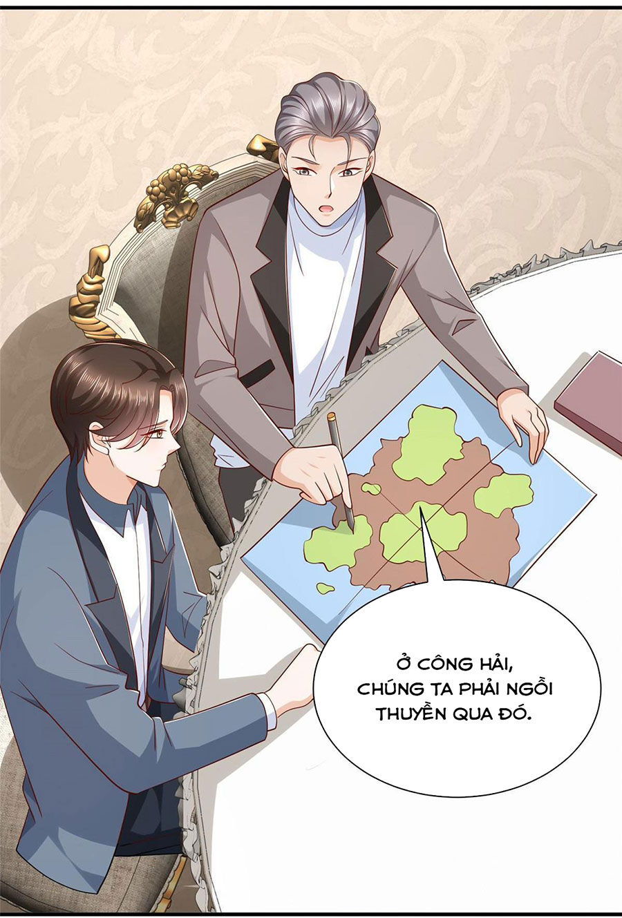 Mỗi Tuần Ta Có Một Nghề Nghiệp Mới Chapter 440 - 19