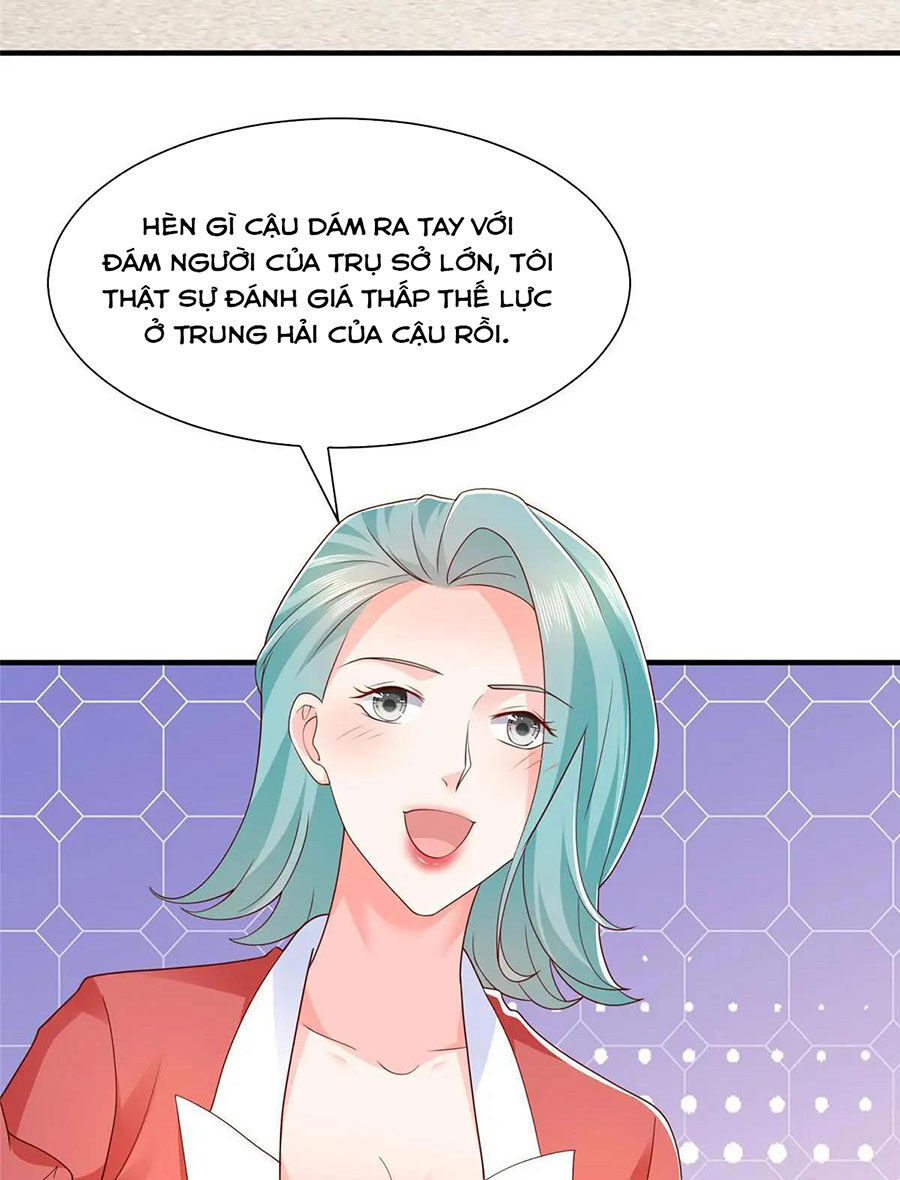 Mỗi Tuần Ta Có Một Nghề Nghiệp Mới Chapter 440 - 38
