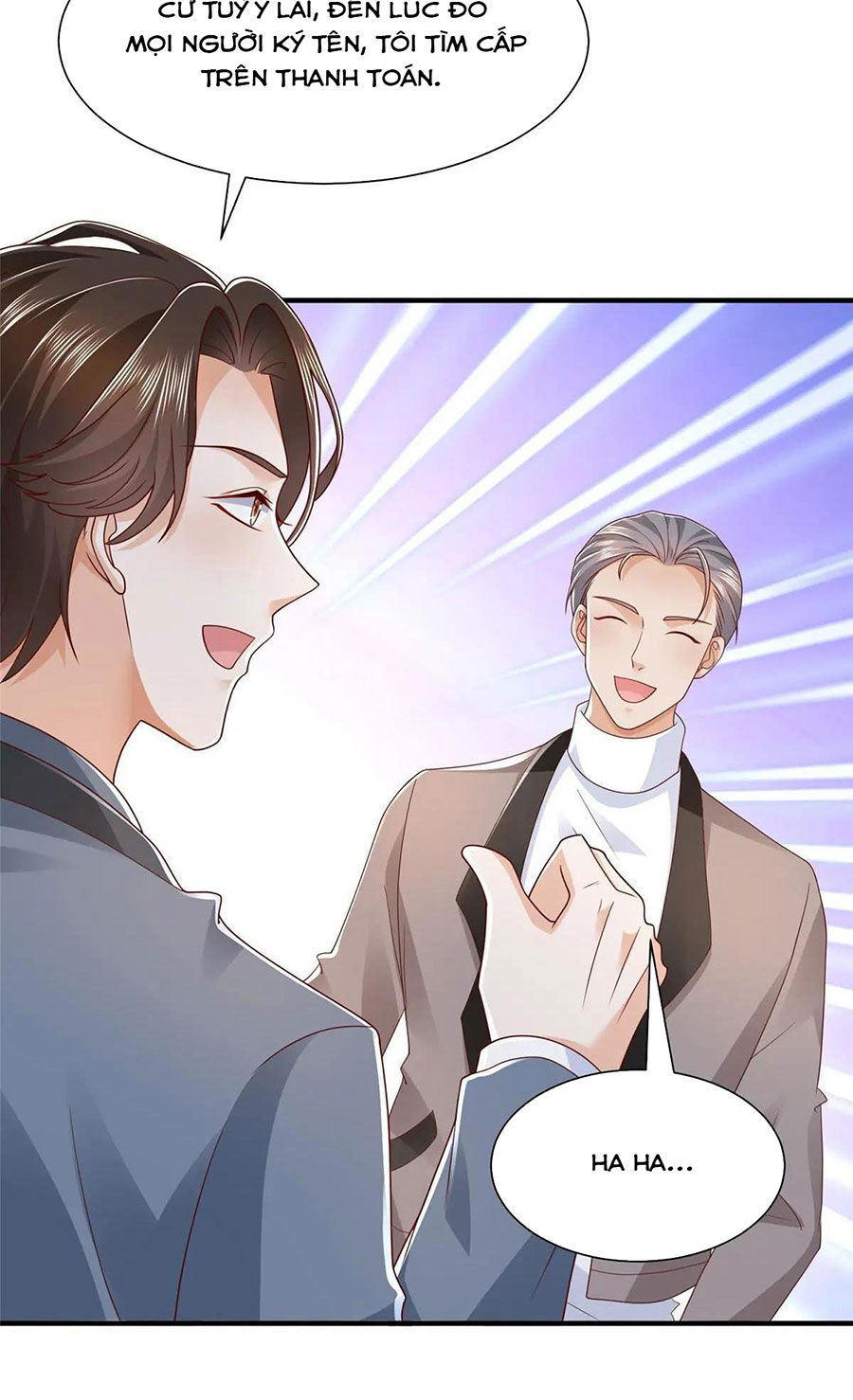 Mỗi Tuần Ta Có Một Nghề Nghiệp Mới Chapter 440 - 41