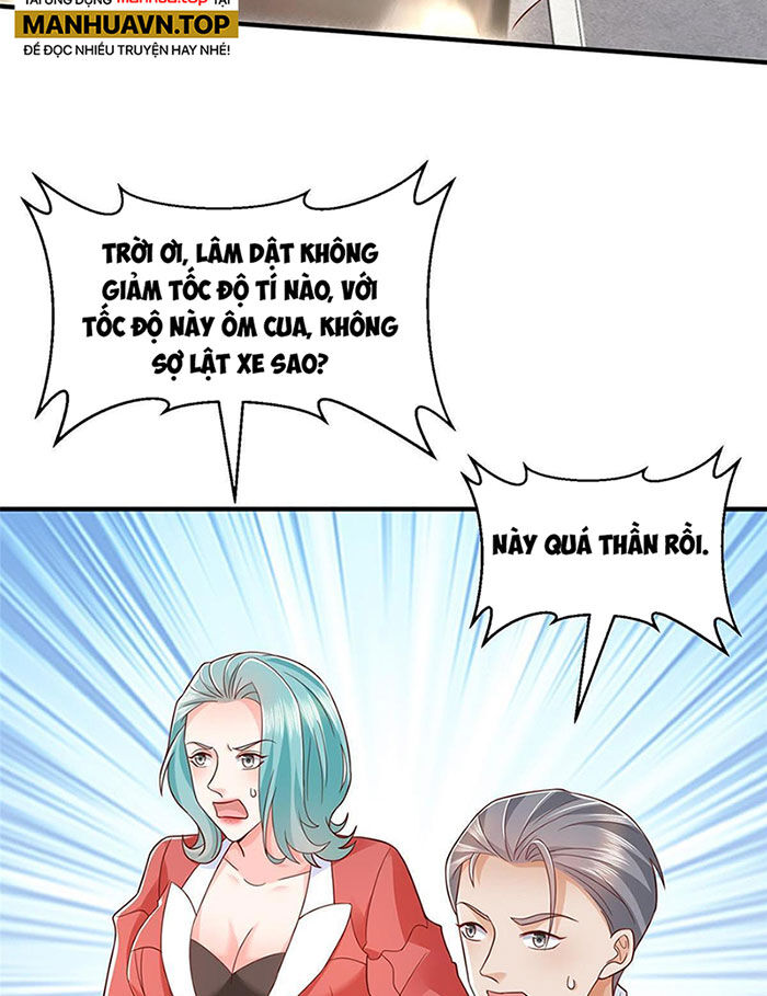 Mỗi Tuần Ta Có Một Nghề Nghiệp Mới Chapter 441 - 31
