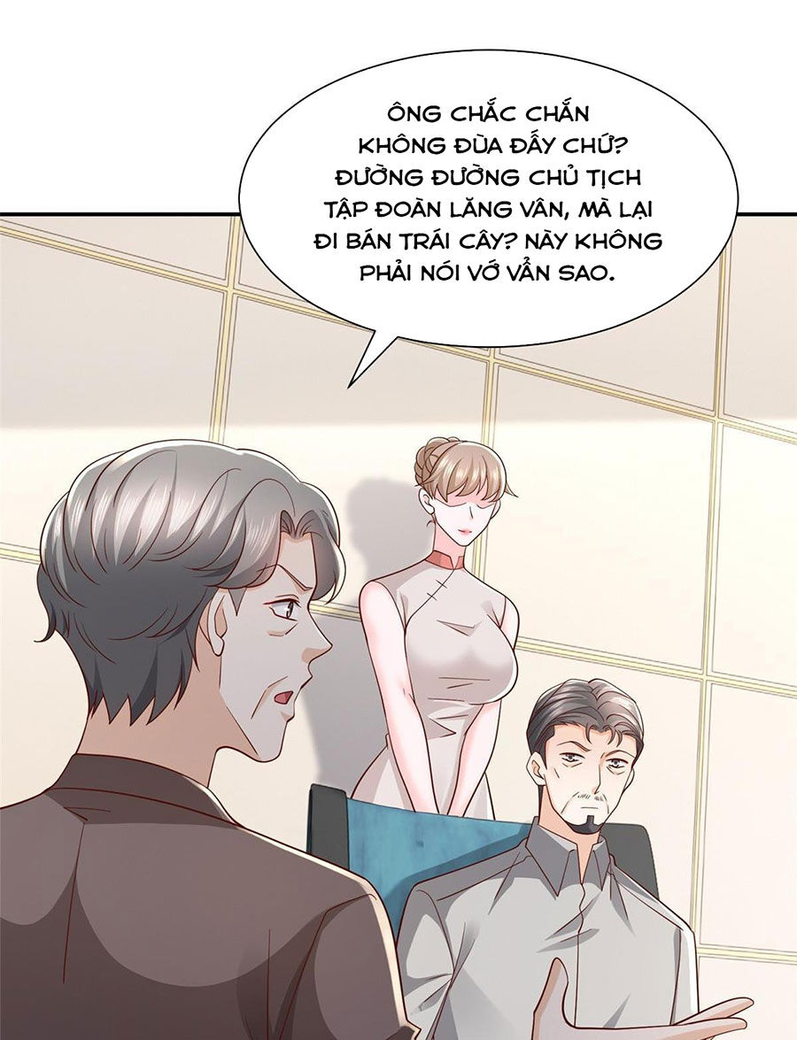 Mỗi Tuần Ta Có Một Nghề Nghiệp Mới Chapter 442 - 13