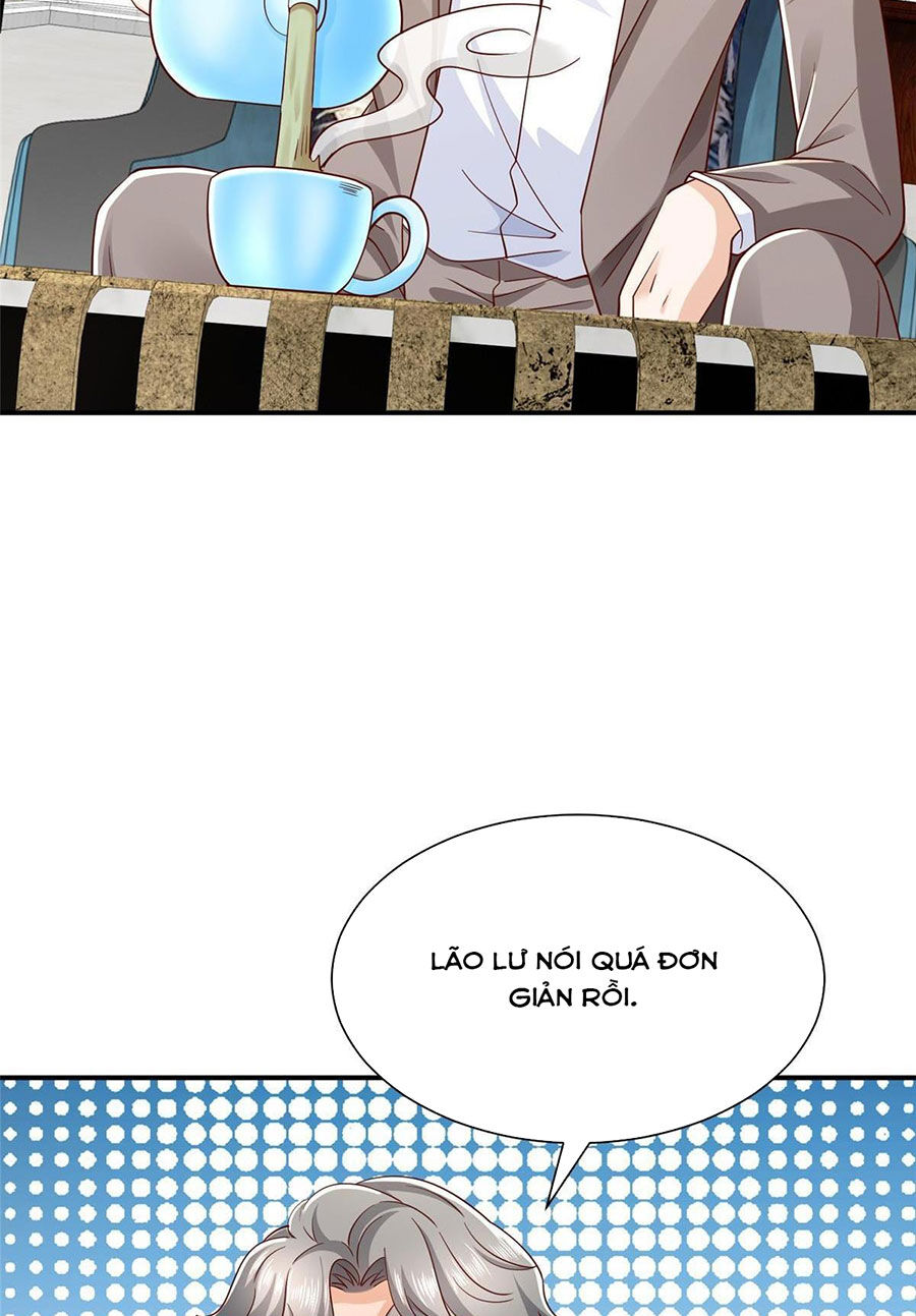 Mỗi Tuần Ta Có Một Nghề Nghiệp Mới Chapter 442 - 18