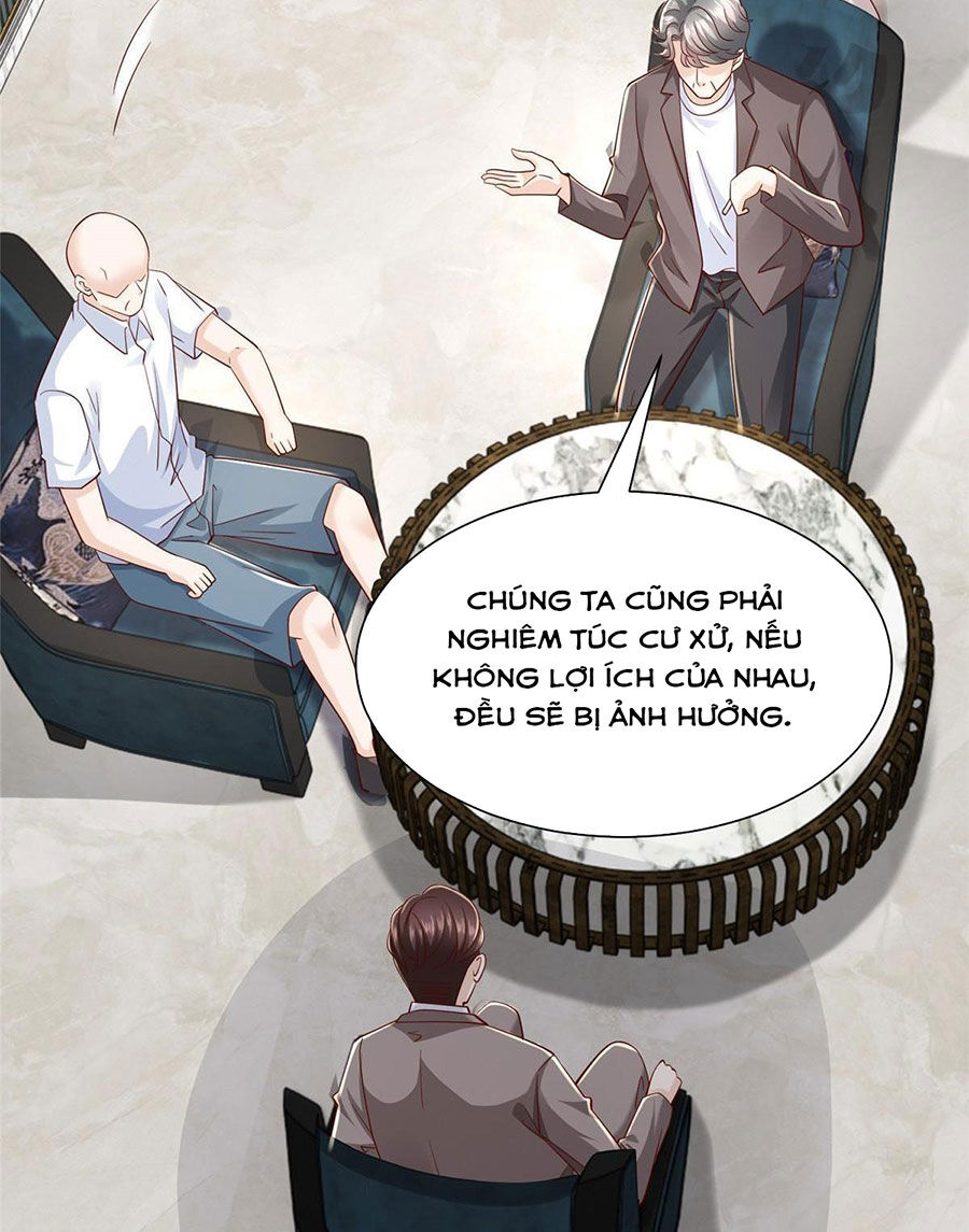 Mỗi Tuần Ta Có Một Nghề Nghiệp Mới Chapter 442 - 32