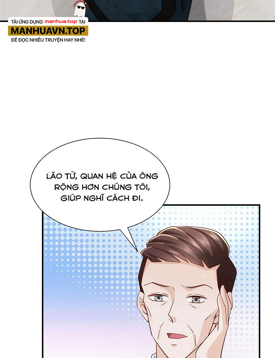 Mỗi Tuần Ta Có Một Nghề Nghiệp Mới Chapter 442 - 33