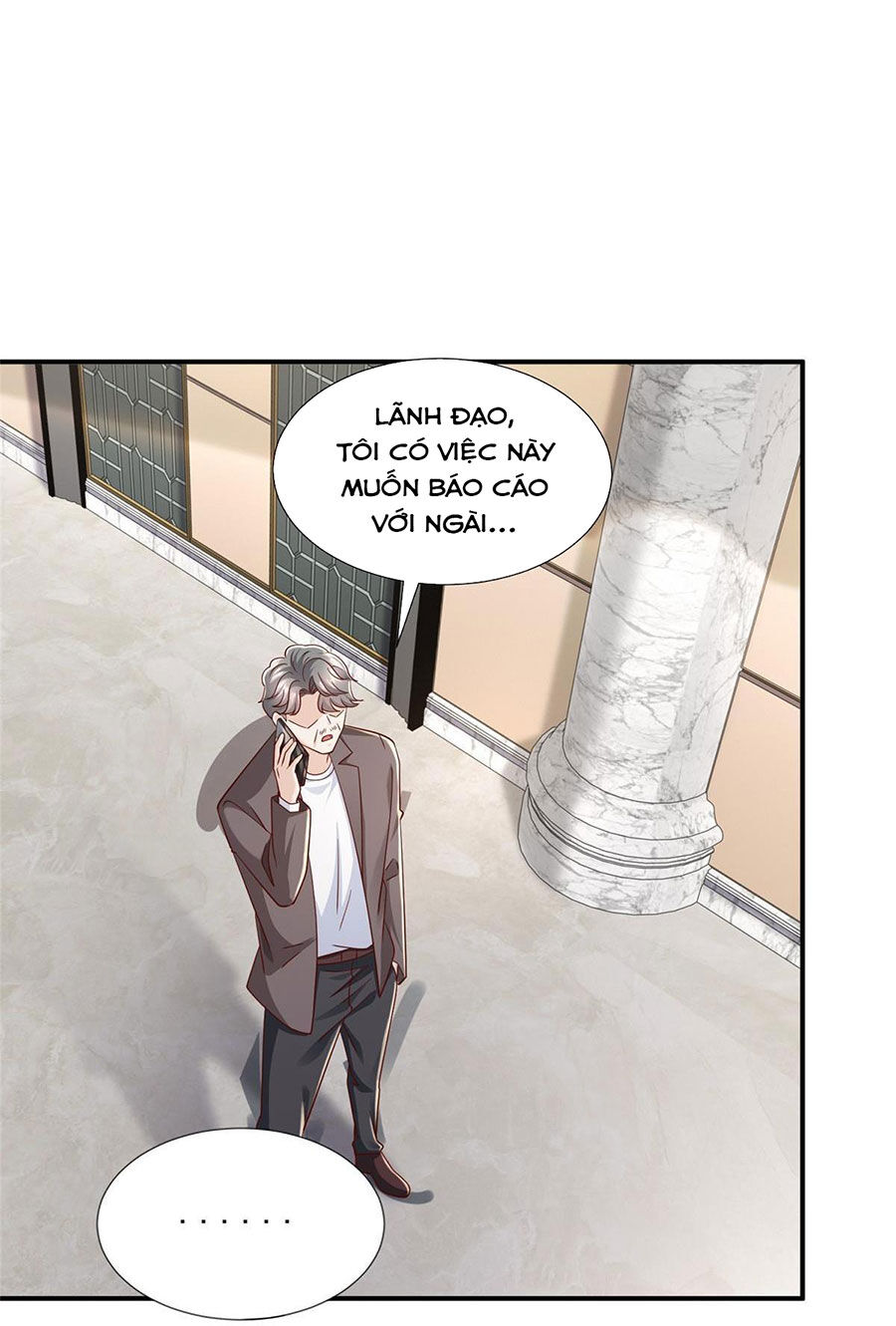 Mỗi Tuần Ta Có Một Nghề Nghiệp Mới Chapter 442 - 36