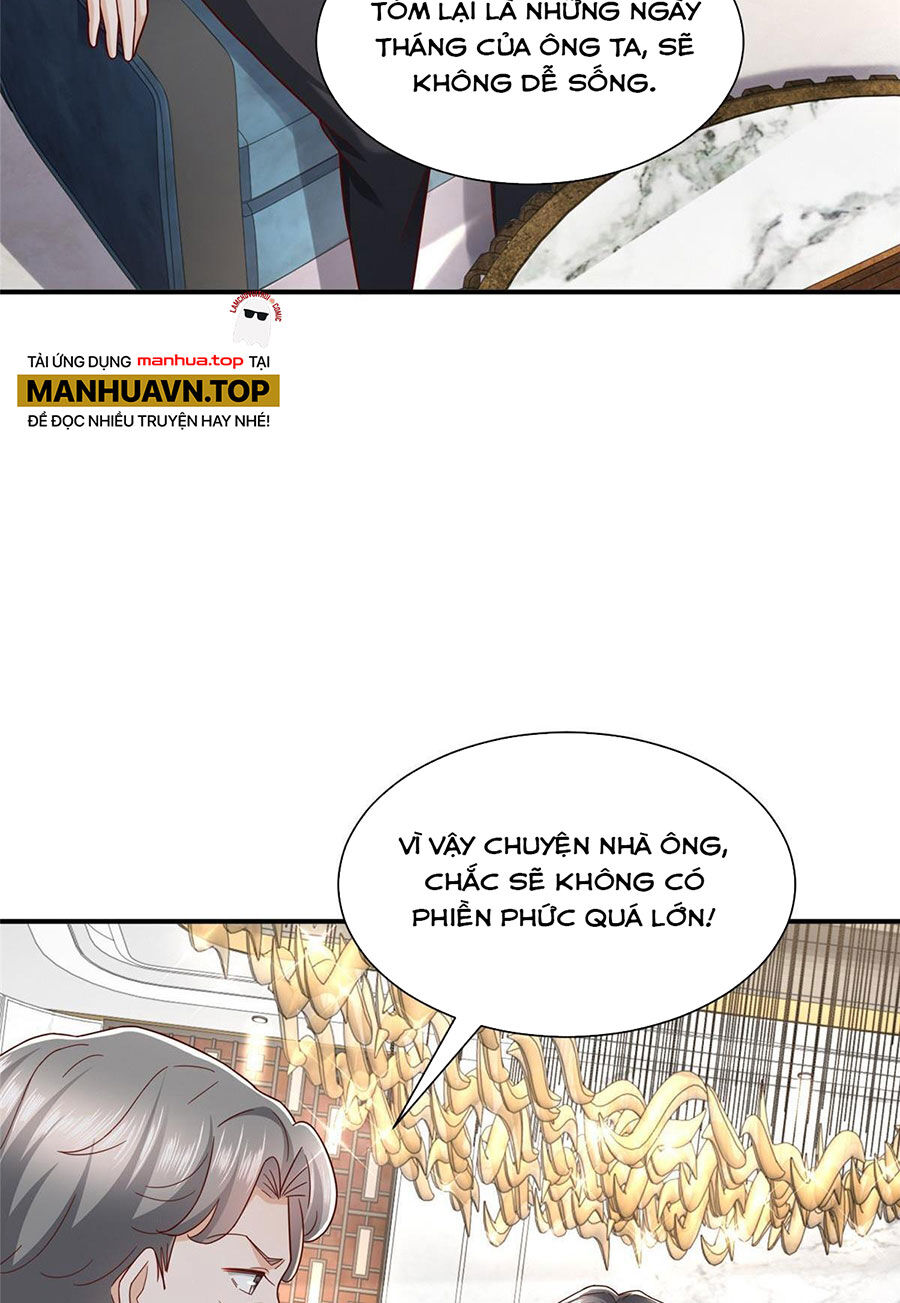 Mỗi Tuần Ta Có Một Nghề Nghiệp Mới Chapter 442 - 41