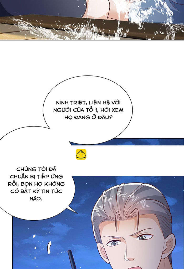 Mỗi Tuần Ta Có Một Nghề Nghiệp Mới Chapter 443 - 45