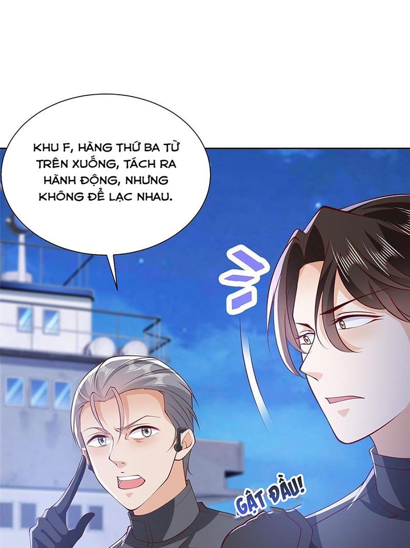 Mỗi Tuần Ta Có Một Nghề Nghiệp Mới Chapter 444 - 13