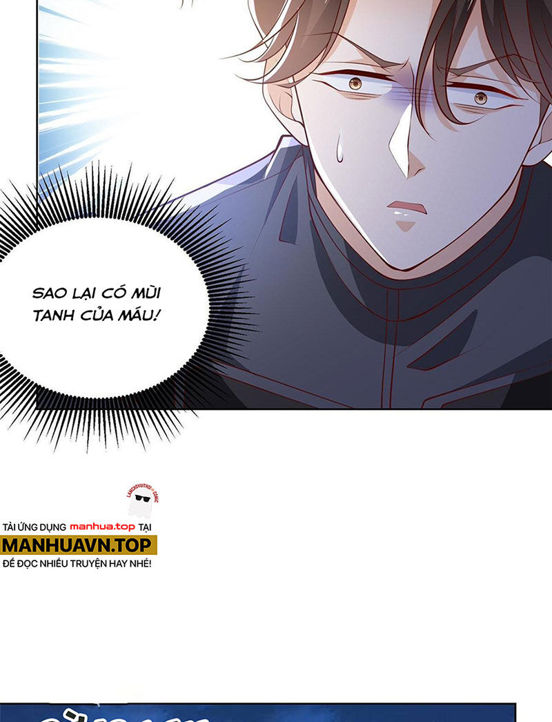 Mỗi Tuần Ta Có Một Nghề Nghiệp Mới Chapter 444 - 16