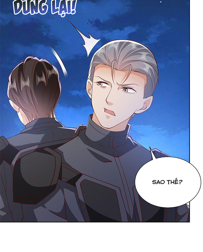 Mỗi Tuần Ta Có Một Nghề Nghiệp Mới Chapter 444 - 17