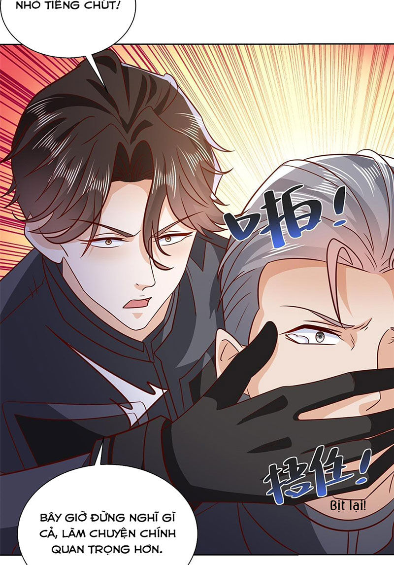 Mỗi Tuần Ta Có Một Nghề Nghiệp Mới Chapter 444 - 27