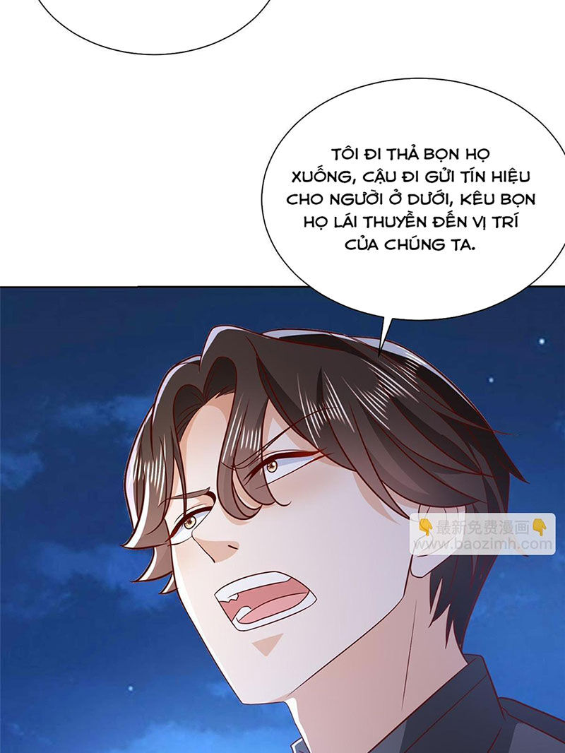 Mỗi Tuần Ta Có Một Nghề Nghiệp Mới Chapter 444 - 28