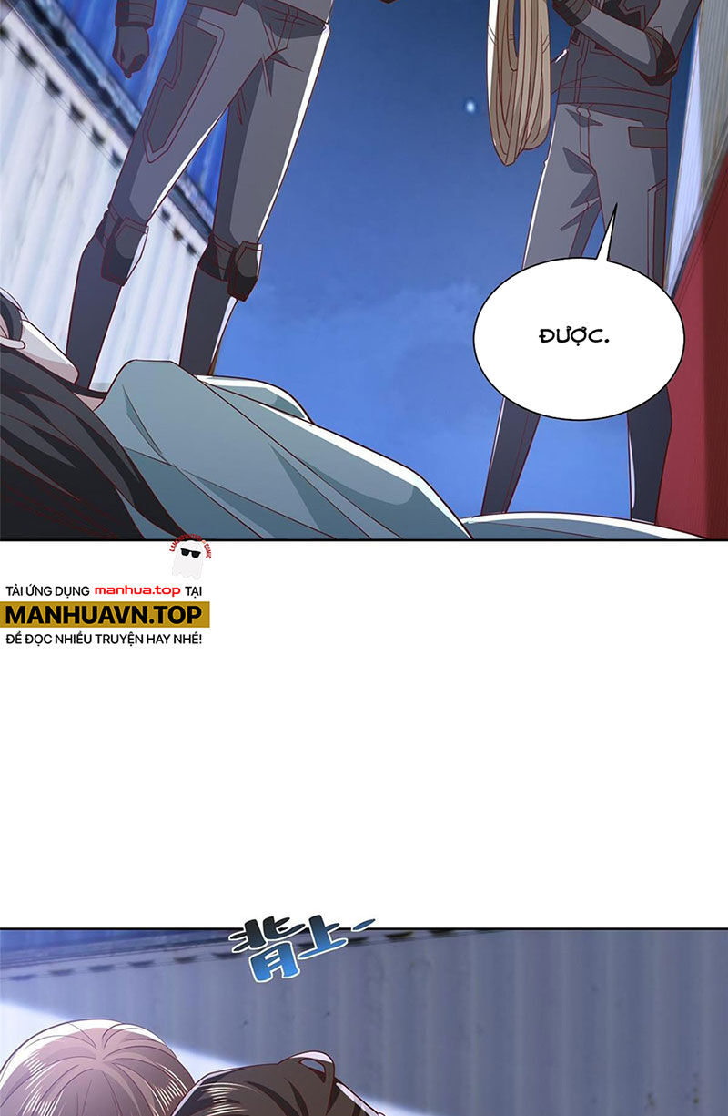 Mỗi Tuần Ta Có Một Nghề Nghiệp Mới Chapter 444 - 33