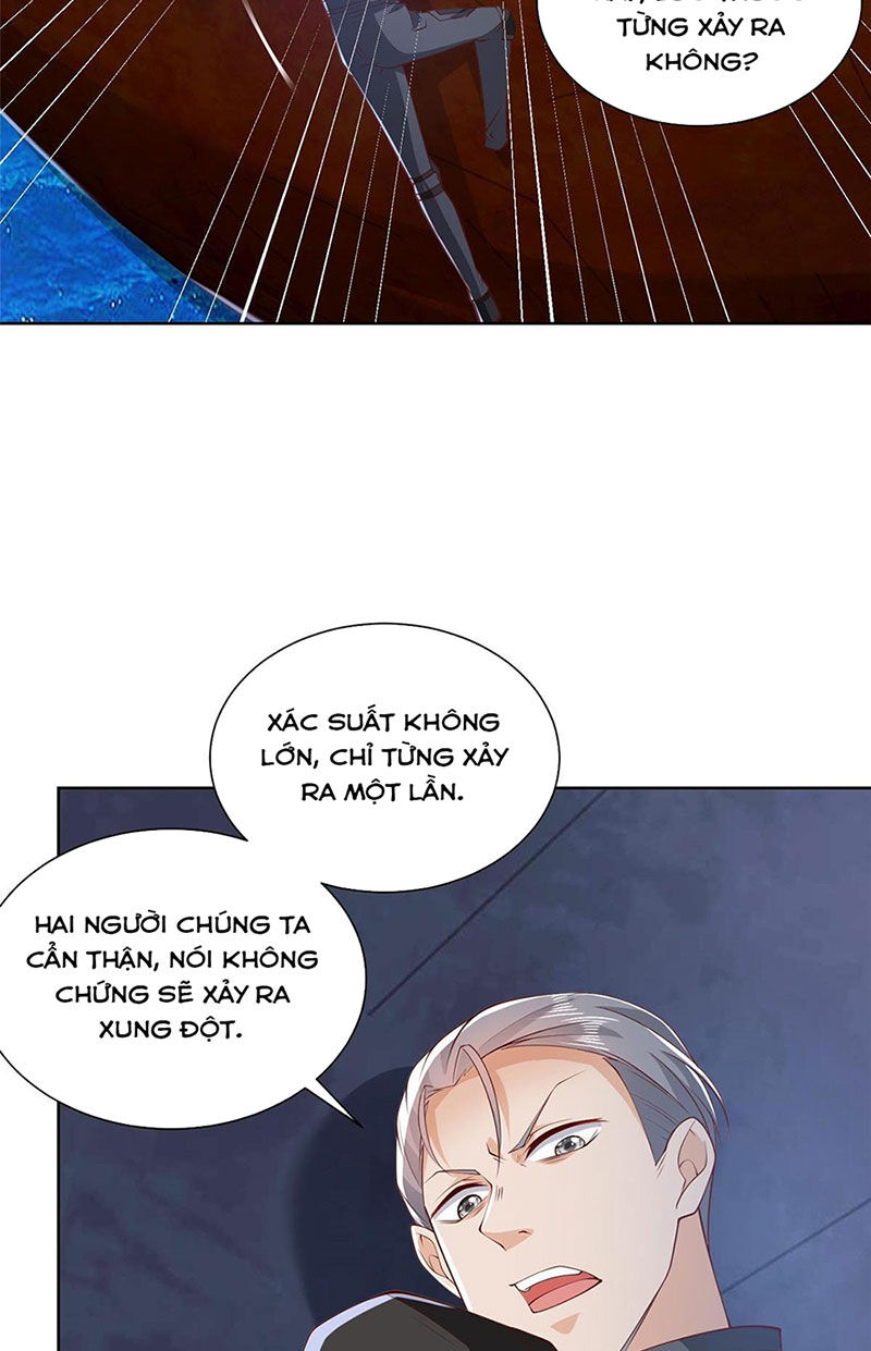 Mỗi Tuần Ta Có Một Nghề Nghiệp Mới Chapter 444 - 4